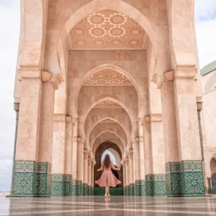 Casablanca