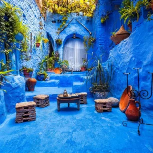 Chefchaouen