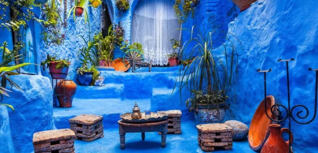 Chefchaouen