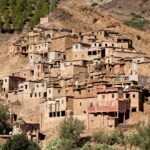 Discover the Magic of the Atlas Mountains in Morocco